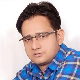 Pawaesh Pawar