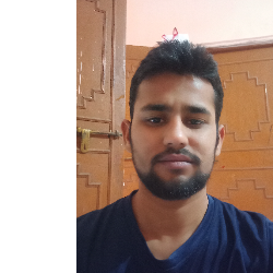 PAWAesh TiwariProfile Image