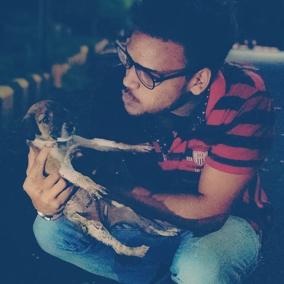 Pawait BansalProfile Image