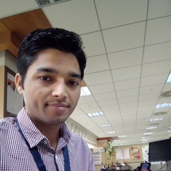 Pawait IyerProfile Image
