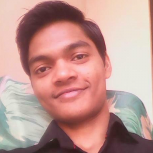 Pawait Kulkarni