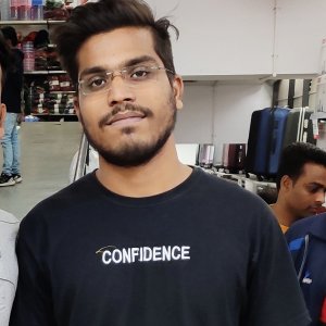 Pawait Tiwari