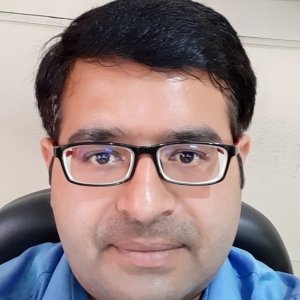 Pawait Trivedi