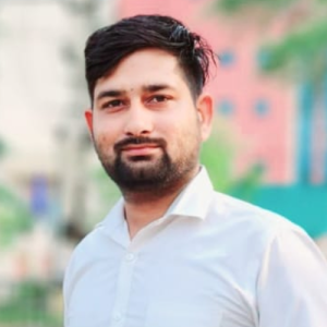 Pawan Jangid