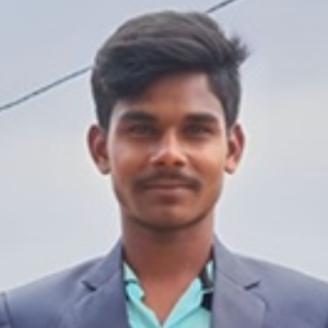 Pawan Maito