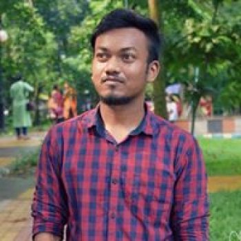 Pawan Ramesh