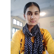 Pawanpreet Kaur