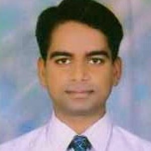 Pawnesesh Tiwari
