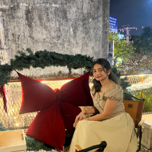 Payal Bhandarkar