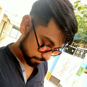 Payton Suraj