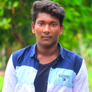 PECHCHETTI TRINADH KUMARAN