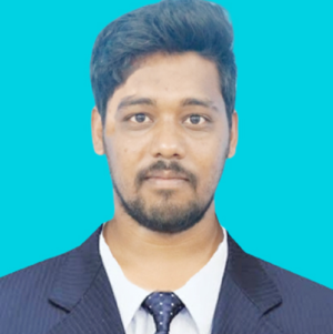 Peddimamsabav Gupta
