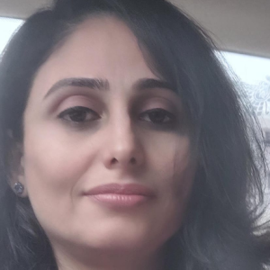 Persian Chauhan
