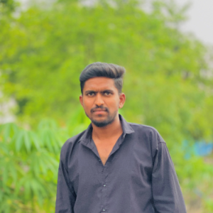 Perumallit Mishra