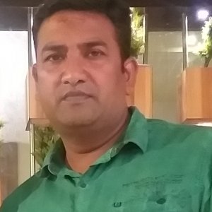 Perveit Iyer