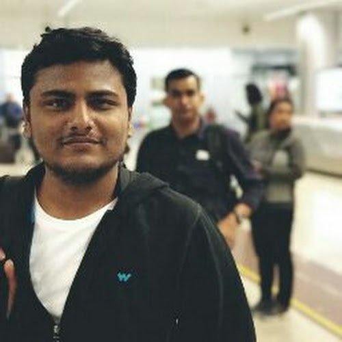 PeshaProfile Image