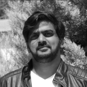 Peteesh Awasthi