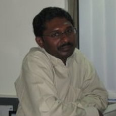 Phanav Gupta