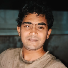 Phanav Kulkarni