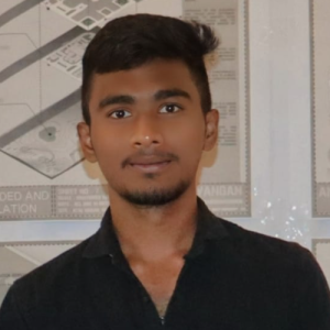 Phanav Tiwari