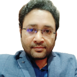 Phanesh Joshi