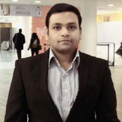 Phani Raj Kumar