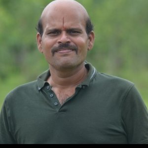 Phanikumaesh JoshiProfile Image