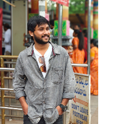 Phanindresh Agarwal