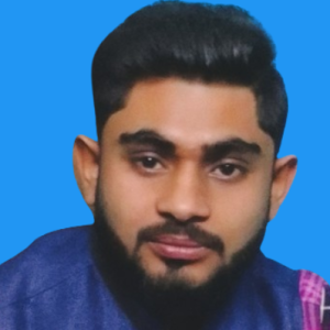 Pijusit Pandey