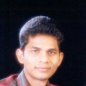 Pin Trivedi