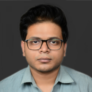 Pinakesh Verma