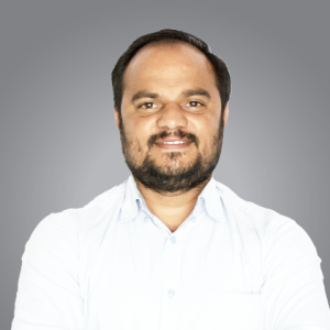 Pinakiit Chauhan