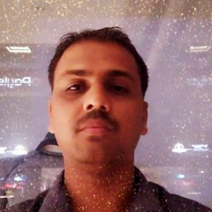 Pinkav Pandey