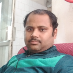 Pinkav PawarProfile Image