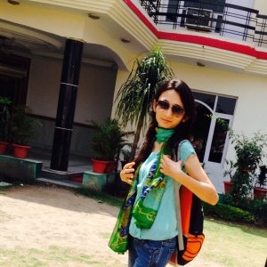 Pinkesh Deshpande