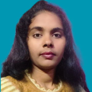 Pinkit Joshi