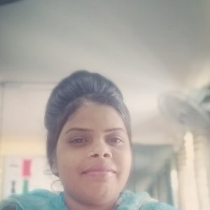Pinkita Roy