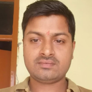 Pintu Kumar Singh
