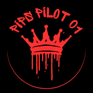 Pip PattersonProfile Image