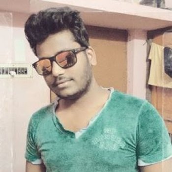 Pitaesh Agarwal