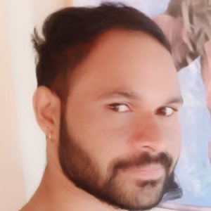Pitambaan Mishra