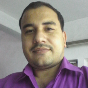 Pitambeav Bansal