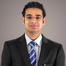 Pitambeav Deshpande