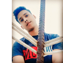 Pitambeesh Tiwari