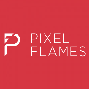 PIXELFLAMEesh Iyer