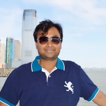 Piyusan Chauhan