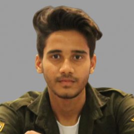 Piyusan Joshi