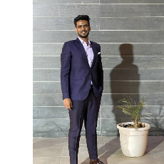 Piyusan MishraProfile Image