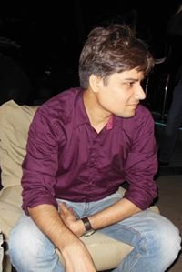 Piyusan Reddy