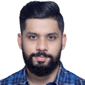 Piyusan ReddyProfile Image